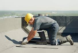 Sheet Metal Roofing in Penn Estates, PA